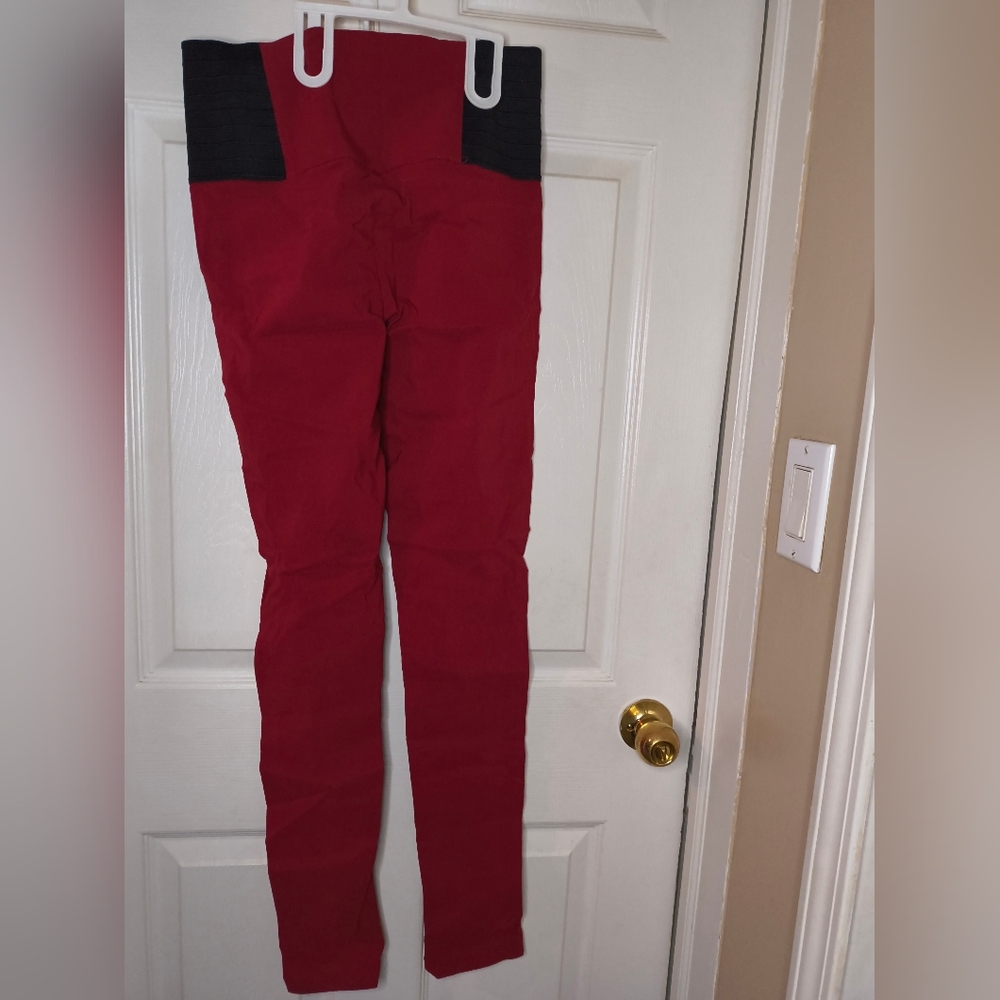 Lime Brand Pants
